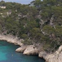 Photo de France - Cassis et ses Calanques